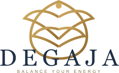 DEGAJA